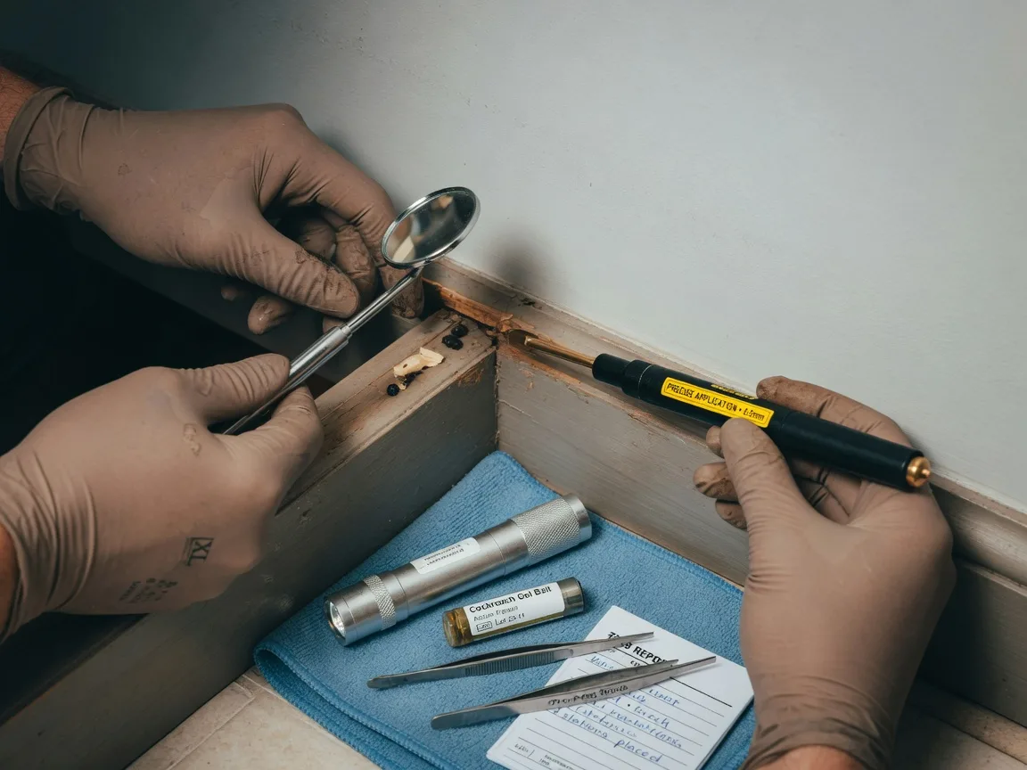 Why choose Emergency Pest Control in Oak View, CA